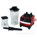 Hochgeschwindigkeits-4500-W-tragbarer Entsafter, Mixer, Mixer und Mühle mit OEM-Unterstützung